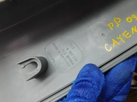 фото thumb №8, Porsche cayenne 03-10 захист стійка правий перед