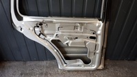 фото thumb №11, Дверь левый задняя mercedes w163 744