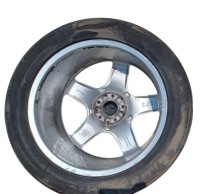 фото thumb №11, Mercedes ml w166 166 amg колеса, колісні диски та шини  алюмінієві диски 5x112 8.5jx19 et 59