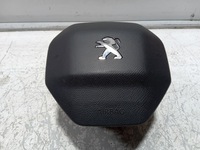 фото thumb №1, Peugeot rifter gt-line подушка воздушная водителя подушка безопасности 98185172zd