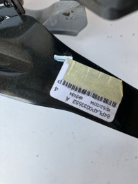 фото thumb №3, Педаль gaz гальмо c4 picasso ii автоматична коробка передач