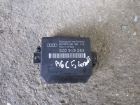 фото thumb №1, Модуль блок управления pdc 3.0asn a4 b6 8z0919283