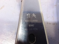 фото thumb №3, C5 ii sedan петли задний крышки 9662339980