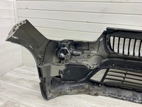 фото thumb №6, Bmw f48 x1 бампер перед переднє..