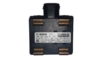 фото thumb №1, Радар модуль датчик дистроник acc audi seat skoda volkswagen 3q0
