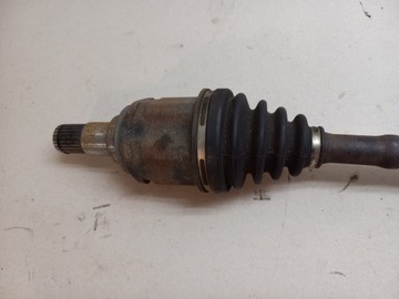 фото thumb №16, Toyota previa ii 00-06 полуось левая 2.0 d4d 2.4 vvti
