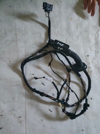 фото thumb №1, Bmw x1 f48 джгут двері правий задня