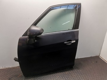 фото thumb №8, Дверь левый перед opel zafira c 190