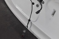 фото thumb №6, Land rover range rover evoque l551 крышка багажника багажника задняя