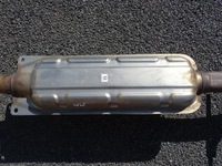 фото thumb №7, Гасник dpf каталізатор mazda