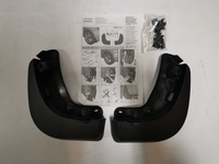 фото thumb №1, Брызговики задние audi a1 8x0075101