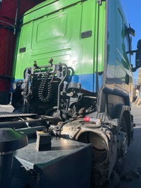 фото thumb №13, Новий dpf scania euro 6 r410 r450 seria g i r