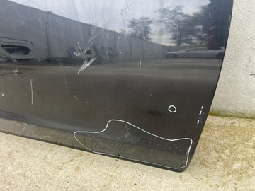 фото thumb №6, Дверь subaru xv i 2011-2017 передние правые перед правый