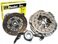 фото thumb №1, Зчеплення luk +циліндр зчеплення mercedes w212 w447