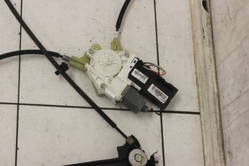 фото thumb №7, Підйомник вікна правий перед laguna iii купе