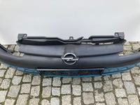 фото thumb №3, Бампер перед opel corsa c combo c z20n 00-11r.