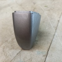 фото thumb №9, Ford fusion 17- ручка дверь левый задняя usa