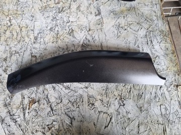 фото thumb №1, Kia sportage ii 04-10 заглушка рейлинг правый зад