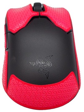 Ручка Corepad Logitech G PRO X SUPERLIGHT, красный