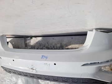 фото thumb №8, Audi a3 8y4 sportback s line 20- бампер задній зад