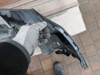 фото thumb №12, Chevrolet orlando бампер перед 96895681