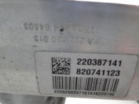 фото thumb №10, Mercedes s klasa w222 підрамник 4 matic підрамник підрамник 4x4