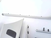 фото thumb №6, Audi a6 c7 декоры накладки декоративные алюминий