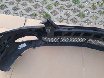 фото thumb №7, Бампер перед mercedes cls w219 219 рестайлинг оригинал