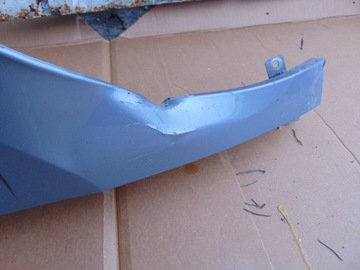 фото thumb №8, Крыло правые перед fiat doblo ii opel combo d 2010- цвет 595