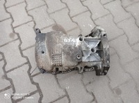 фото thumb №1, Nissan qashqai j10 1.5 dci піддон масляна