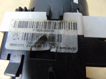 фото thumb №16, Панель управление кондиционера mitsubishi colt vi