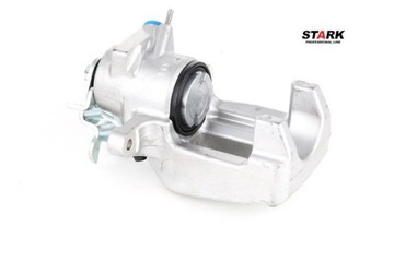 фото thumb №11, Stark skbc-0460197 суппорт тормозной зад право зад do vw passat 3b3