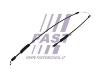 фото thumb №1, Fast трос дверь fiat doblo 09 bok pr