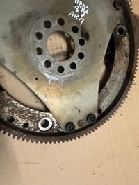 фото thumb №8, Колесо маховик вінець audi a8 d2 przed fl 3.7 akj