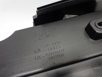 фото thumb №7, Alfa romeo 159 kombi бардачок защита багажника правый задняя 156039737