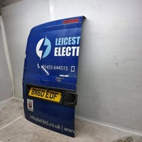 фото thumb №8, Дверь левая задняя fiat doblo ii 479