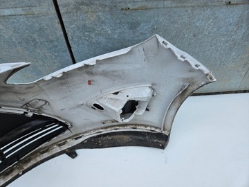 фото thumb №10, Ford c-max mk2 ii 10-15 бампер перед переднее