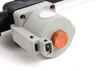 фото thumb №10, Bmw e30 z1 cabrio coupe оригінальний клапан hvac 64111386706