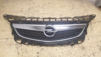 фото thumb №1, Opel astra j решітка радіатора решітка радіатора радіатора 13266577