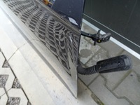 фото thumb №10, Vw polo vi 2g 5d дверь правый перед lc9x 55um