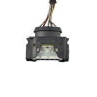 Купити Mercedes w245 джгут трубопровід фари перед передня ліва a1698202561, фото thumb