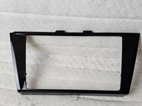 фото thumb №1, Молдинг dekor корпус радио navi навигации консоли vw arteon