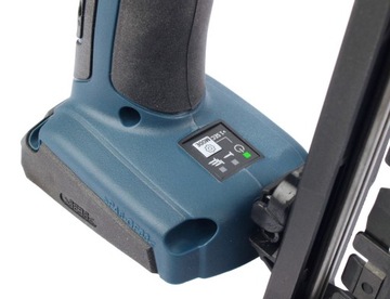Гвоздезабиватель BOSCH KORPUS GNH 18V-64 M