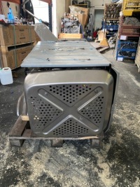 Mercedes actros antos arocs катализатор kocioł kompletny a0114903912 Доставка, фото thumb