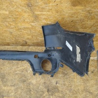 фото thumb №7, Bmw x5 e70 lci lift 10-13 бампер задняя задний