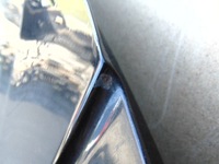 фото thumb №5, Крышка зад задняя багажника audi tt 8j цвет lz9y