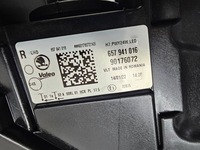 фото thumb №9, Skoda scala лампа перед правая full led crystal lighting 657941016