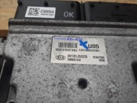 фото thumb №8, Блок управления двигателем (ecu) компьютер ceed 1.6 crdi sim2k510