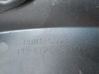 фото thumb №6, Mazda 3 бампер перед bhn-50031 оригинал