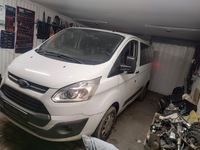 фото thumb №6, Ford transit custom 9 легковий комплект сидінь сидіння